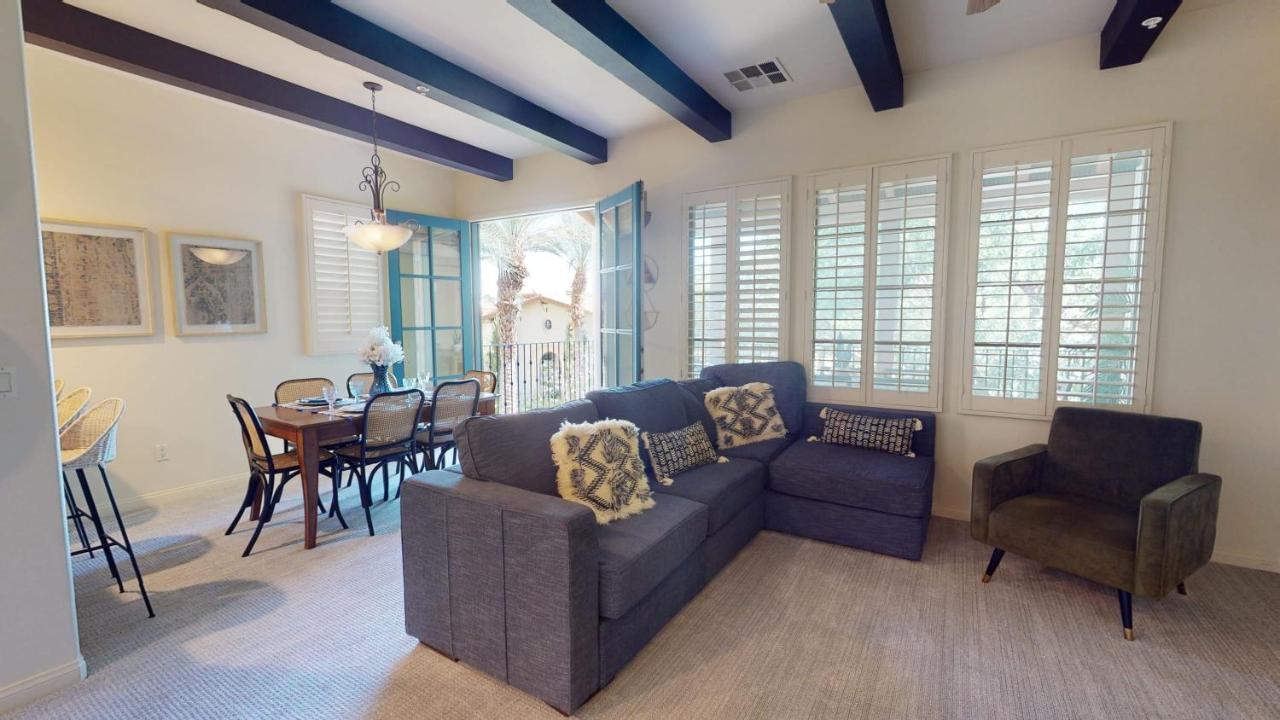 לה קינטה Lv217 Superb 2 Bedroom Overlooking The Lap Pool מראה חיצוני תמונה
