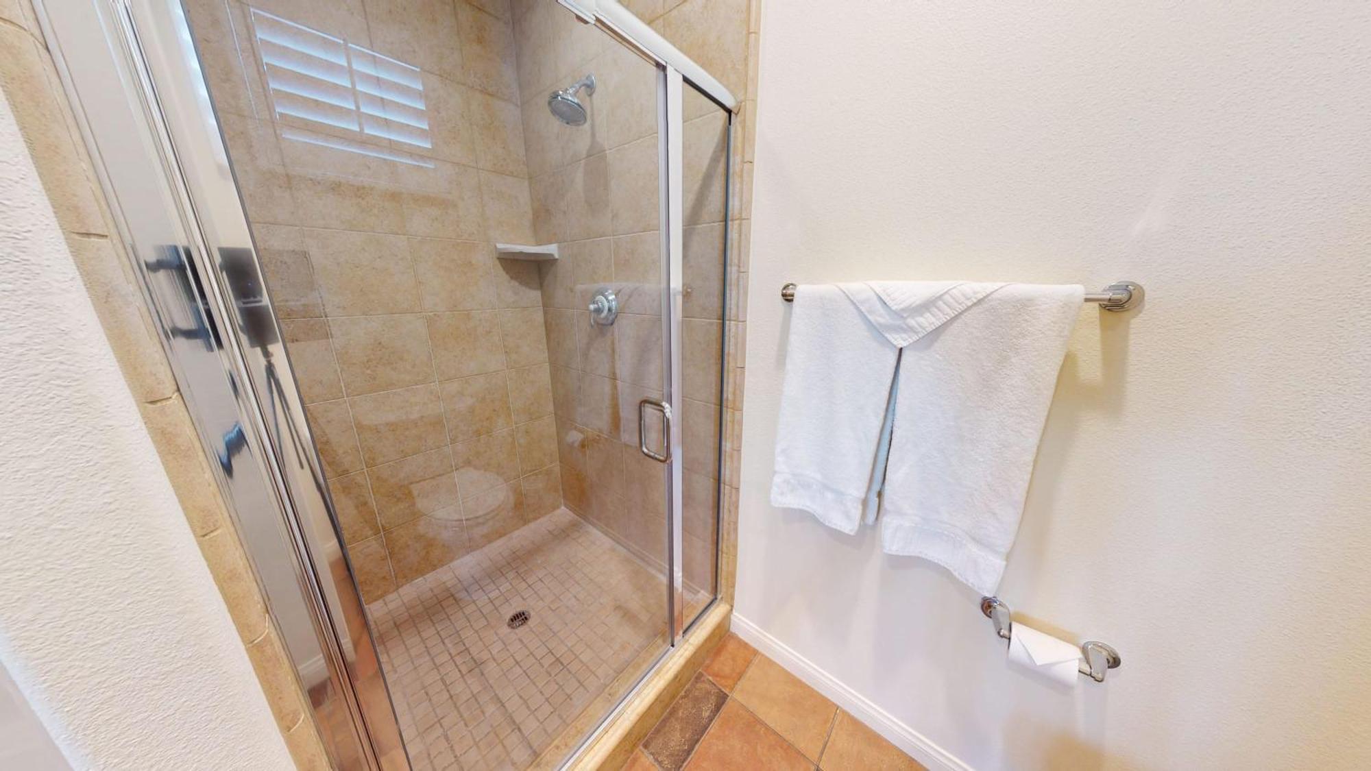 לה קינטה Lv217 Superb 2 Bedroom Overlooking The Lap Pool מראה חיצוני תמונה