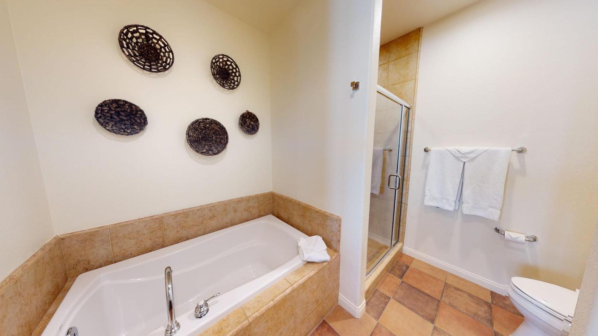 לה קינטה Lv217 Superb 2 Bedroom Overlooking The Lap Pool מראה חיצוני תמונה