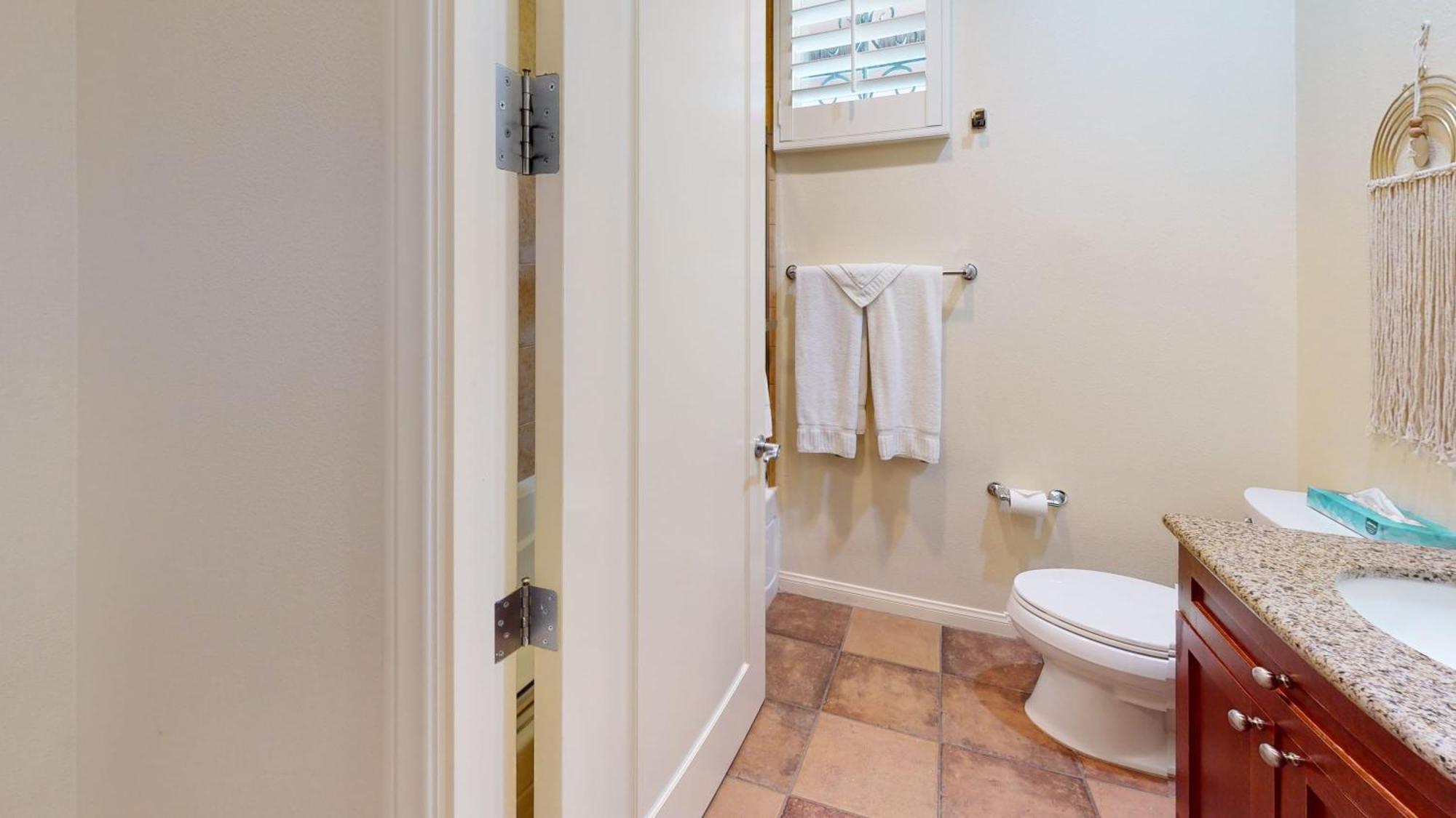 לה קינטה Lv217 Superb 2 Bedroom Overlooking The Lap Pool מראה חיצוני תמונה