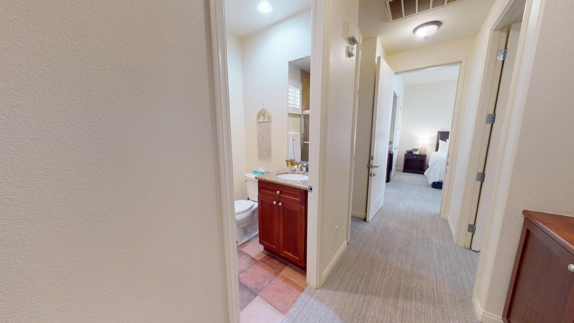 לה קינטה Lv217 Superb 2 Bedroom Overlooking The Lap Pool מראה חיצוני תמונה