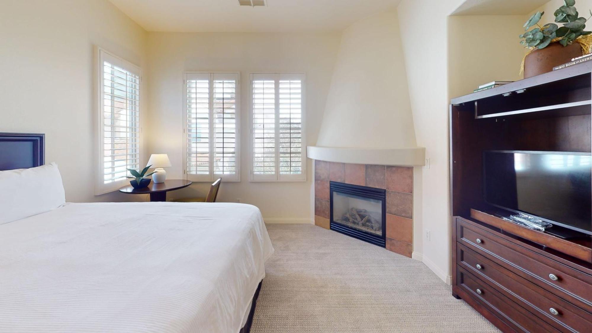 לה קינטה Lv217 Superb 2 Bedroom Overlooking The Lap Pool מראה חיצוני תמונה