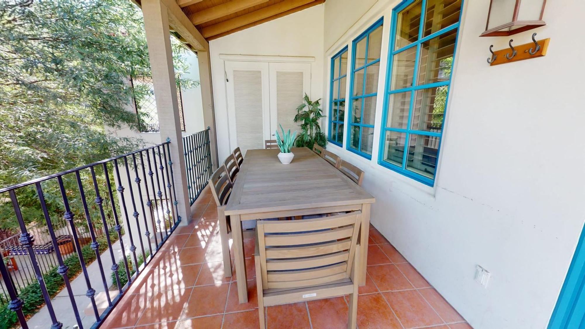 לה קינטה Lv217 Superb 2 Bedroom Overlooking The Lap Pool מראה חיצוני תמונה