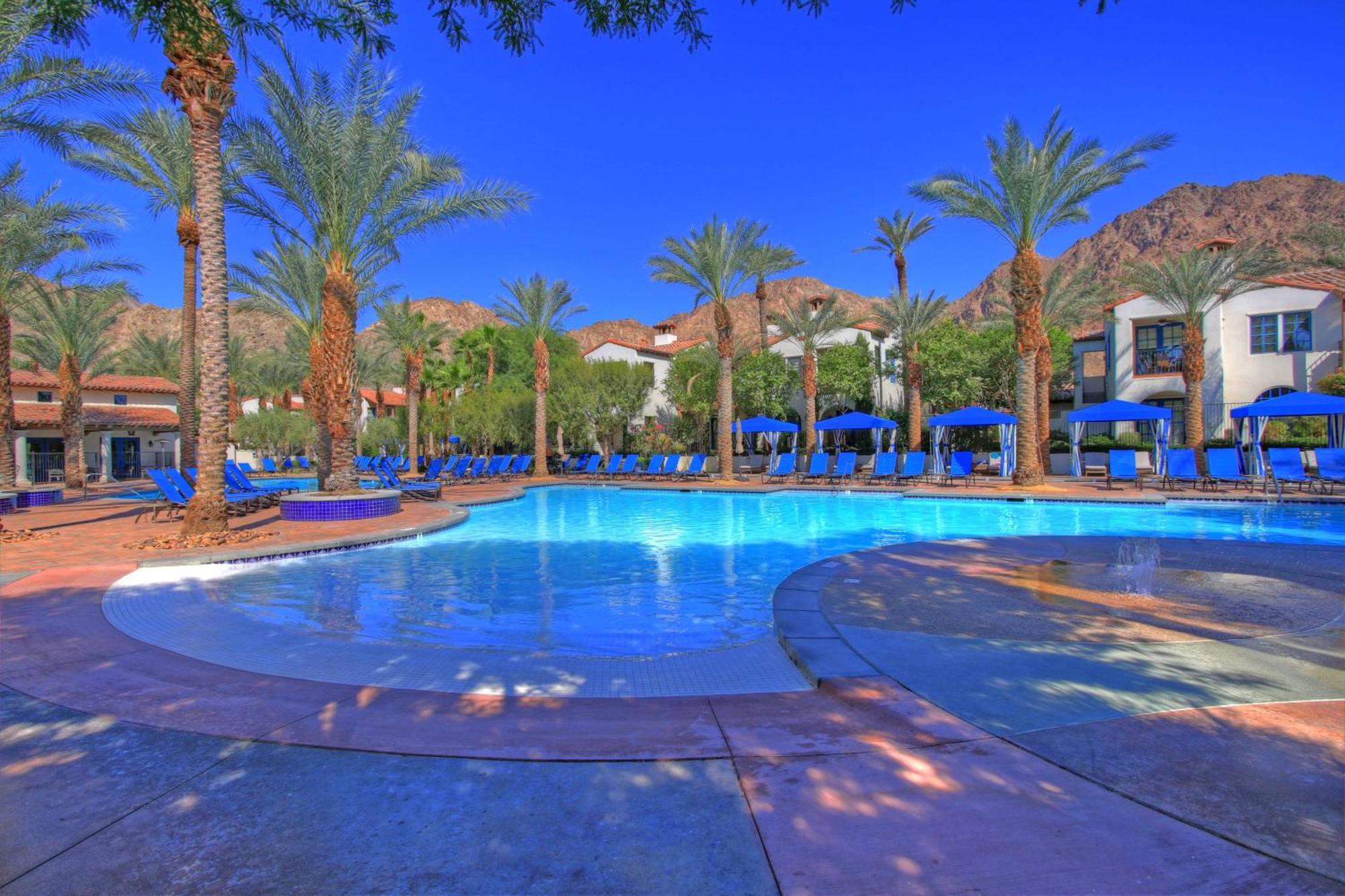 לה קינטה Lv217 Superb 2 Bedroom Overlooking The Lap Pool מראה חיצוני תמונה