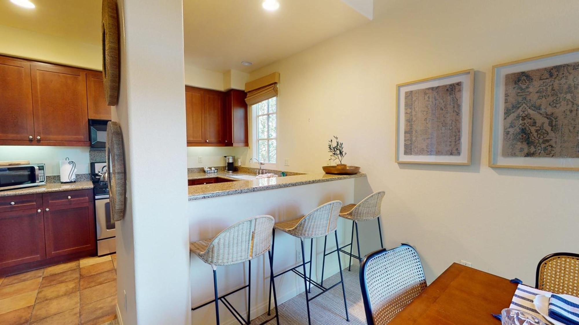לה קינטה Lv217 Superb 2 Bedroom Overlooking The Lap Pool מראה חיצוני תמונה