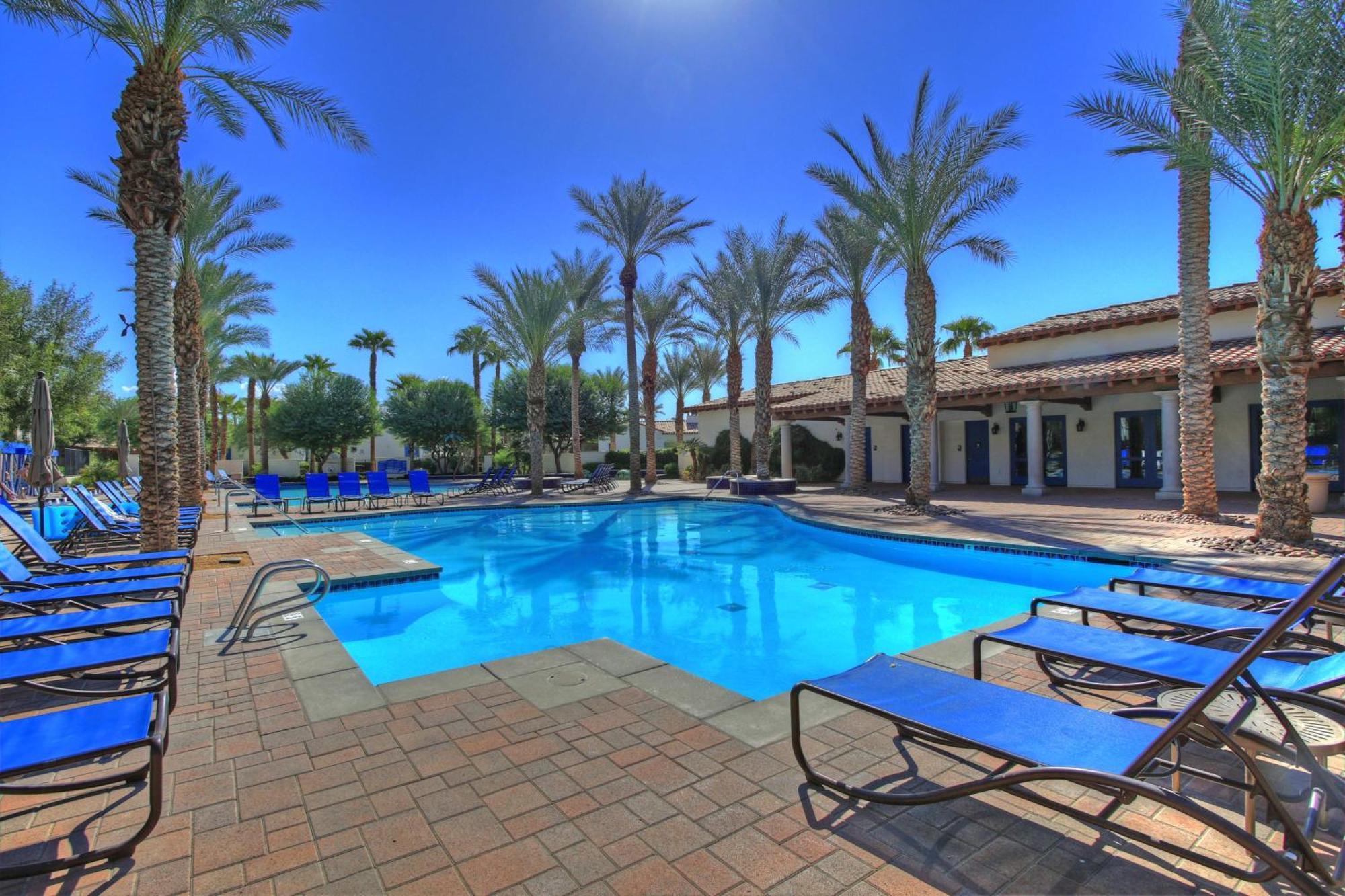 לה קינטה Lv217 Superb 2 Bedroom Overlooking The Lap Pool מראה חיצוני תמונה