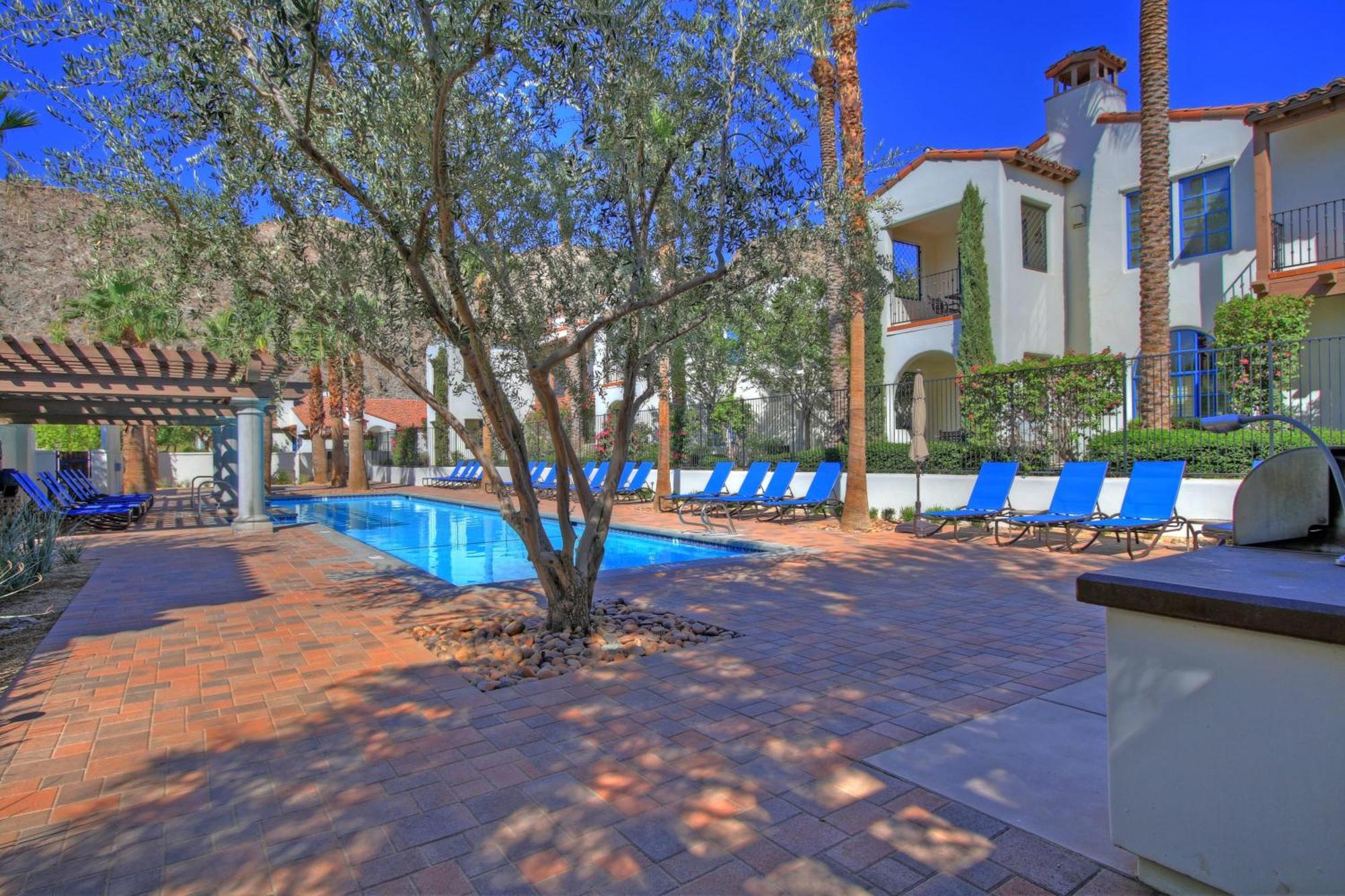 לה קינטה Lv217 Superb 2 Bedroom Overlooking The Lap Pool מראה חיצוני תמונה
