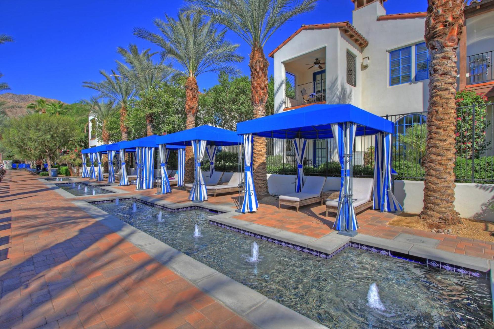 לה קינטה Lv217 Superb 2 Bedroom Overlooking The Lap Pool מראה חיצוני תמונה